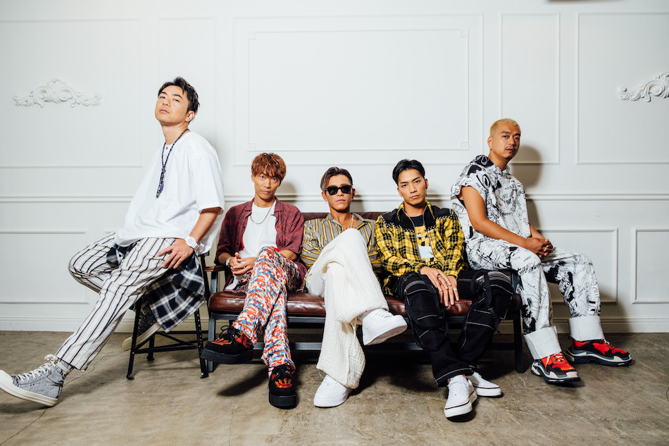 D.Iが培った“チーム力”