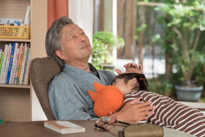 「ありがとう」の声続出 『半分、青い。』鈴愛を支え続けた仙吉の立派な人生を振り返る