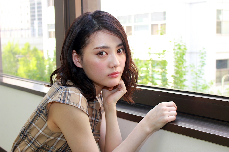 『ペンギン・ハイウェイ』北香那インタビュー