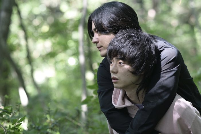 山田孝之と野田洋次郎の不思議なつながり 『dele』が投げかけた“2度目の死”