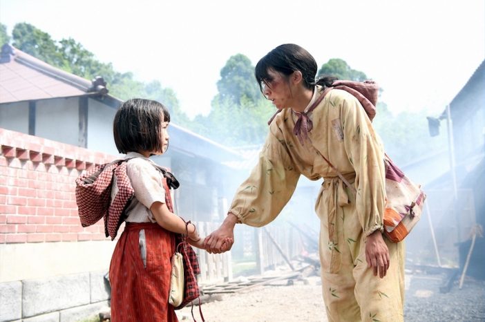 最もショッキングな場面が訪れる 戦争激化の『この世界の片隅に』ついに“死”の影が見え隠れ