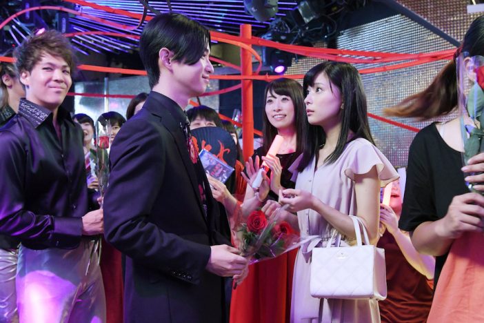 石原さとみと直接対決へ 『高嶺の花』血まみれの芳根京子が魅せるダークサイドへの覚醒