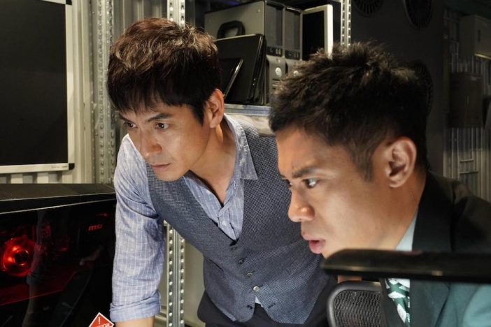 沢村一樹の内に潜む“魔物”が顔を出す 『絶対零度』井沢と桜木の繋がりが明らかに