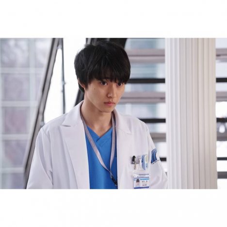 くだらない偏見を打ち破る! 山崎賢人の努力がもたらした『グッド・ドクター』の成功