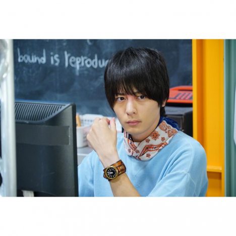 “実力派”仮面ライダー俳優の登場! 犬飼貴丈、『仮面ライダービルド』で証明した表現力の強み