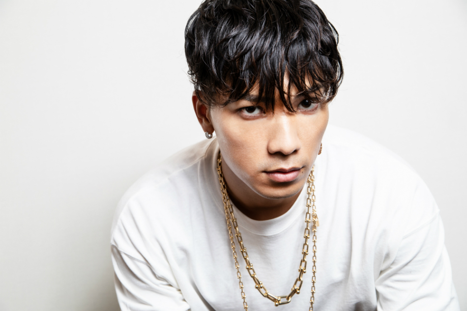 SWAY、ヒップホップへの情熱