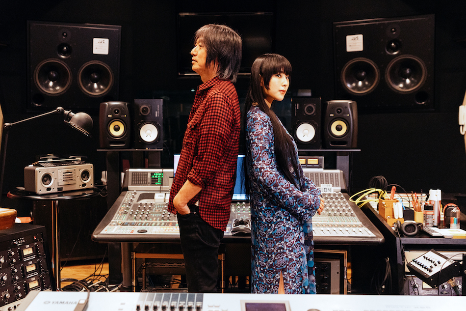 DAOKO×小林武史対談