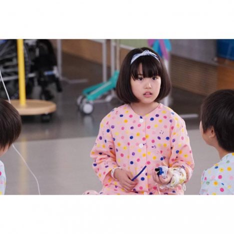 物語における重要な存在に 『グッド・ドクター』や『義母と娘のブルース』に見る子役たちの活躍