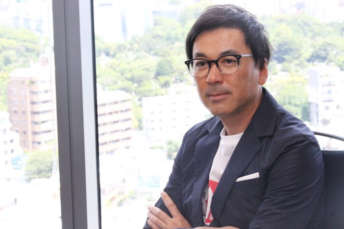 エイベックス 黒岩克巳社長が語る、音楽ビジネスの変化と30周年迎えた同社の新展開