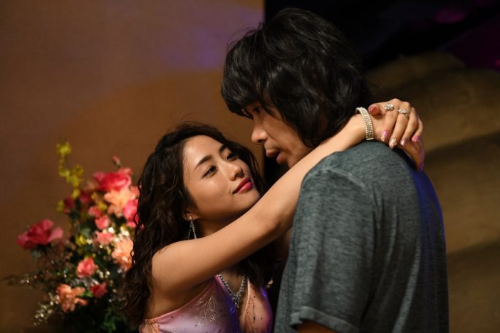 まさに美の競演 クライマックスの『高嶺の花』石原さとみ×香里奈が恋のライバル関係に?