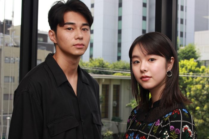 東出昌大×唐田えりかが語る、濱口組『寝ても覚めても』で変化した演技への意識