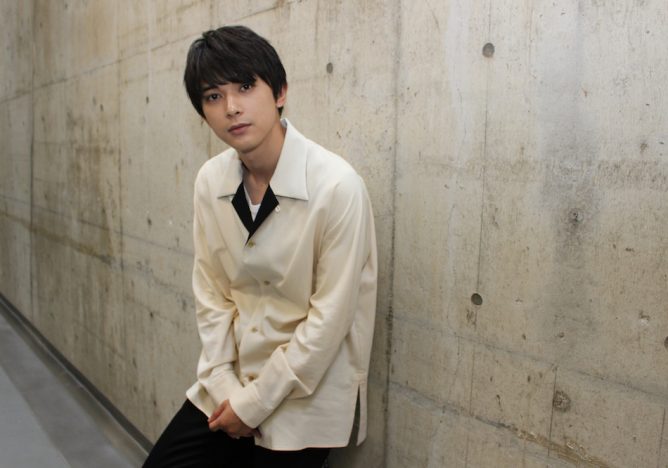 もうすぐ俳優10年目の吉沢亮、爽やかイケメン役への葛藤を告白 「“大人の爽やかさ”が難しい」