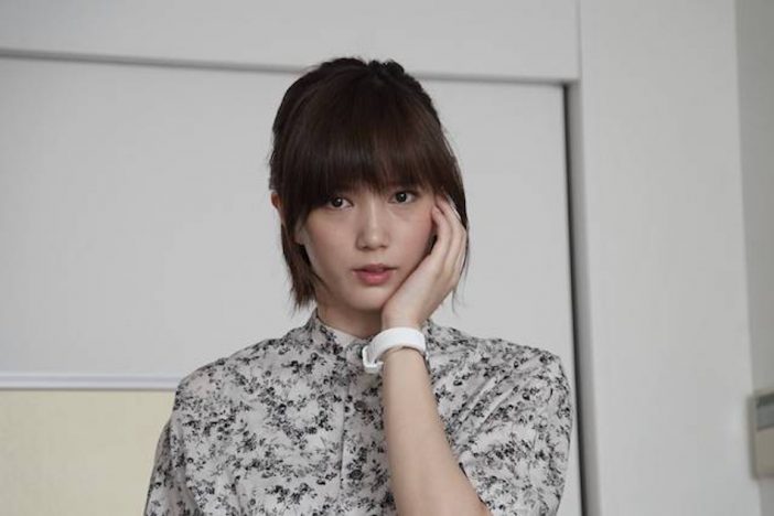 本田翼のアクションの背景にある信念とは? 『絶対零度』小田切のキャラクター像を振り返る