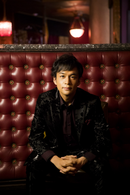 藤澤ノリマサ、名曲カバーで新境地へ