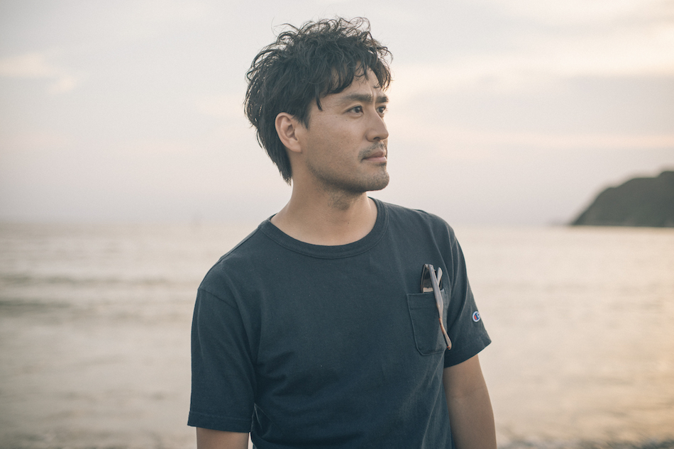 元キマグレン・ISEKIインタビュー