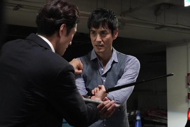 『絶対零度』上戸彩登場で物語は最高潮へ