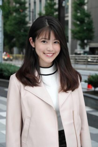 今田美桜、『SUITS／スーツ』で2度目の月9出演決定　「1年前と変わらず緊張しまくっています」