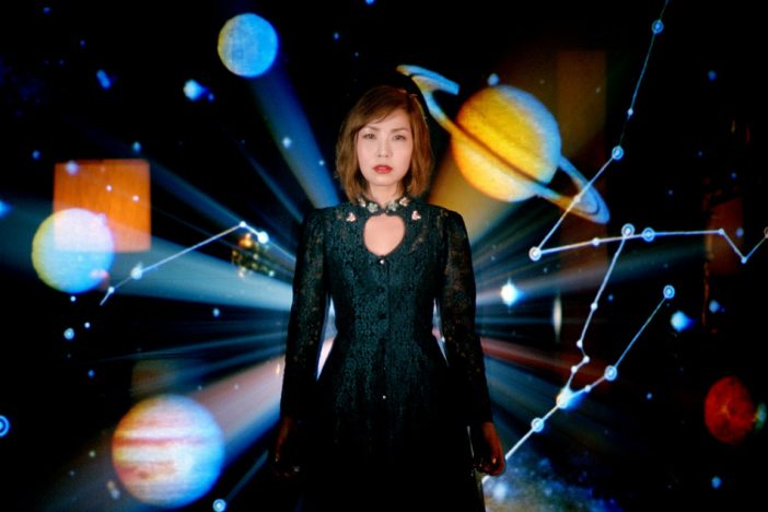 世武裕子が語る、映画への思い入れと音楽活動の源泉「この感覚を記録したいという気持ちがある」