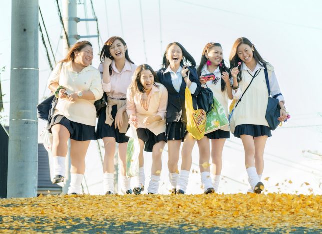 すべての人にそれぞれの“サニー”がある 『SUNNY』が教えてくれる人生の楽しみ方