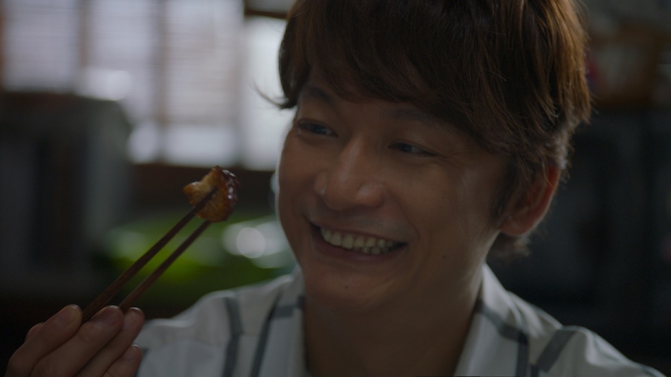 香取慎吾、ファミリーマート新CM出演