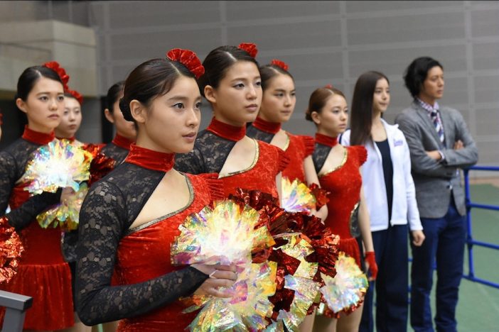 土屋太鳳らの目標達成できず ドラマ版『チア☆ダン』は部活劇らしからぬフィナーレに