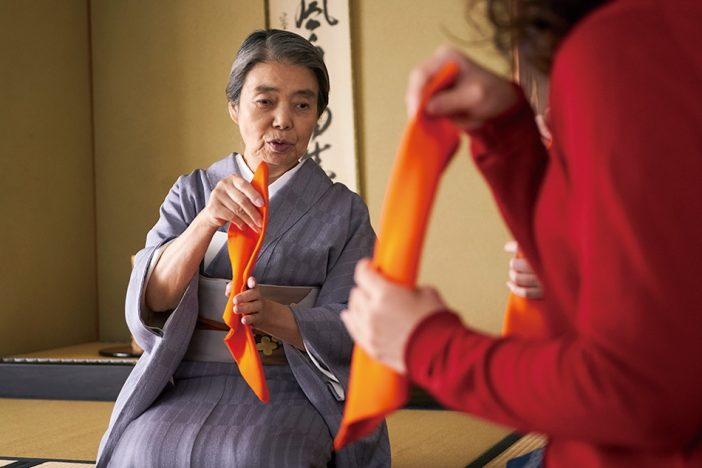 樹木希林さん死去に黒木華、松岡茉優らが追悼コメント 是枝裕和監督「神々しくさえありました」