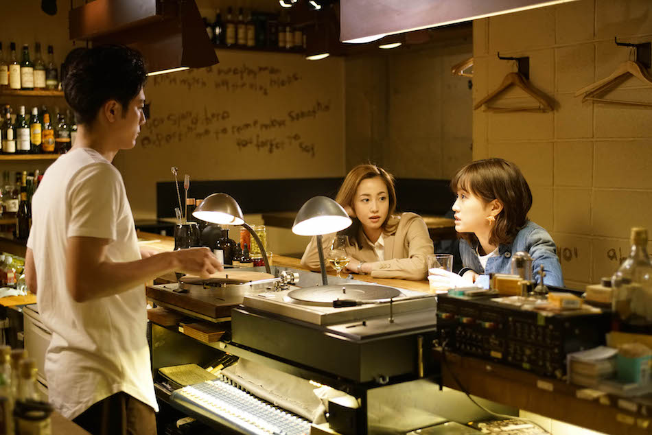 『食べる女』女たちを取り巻く“食”と“性”