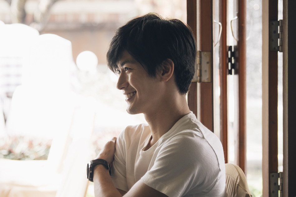 10代、20代と魅力を更新し続ける三浦春馬