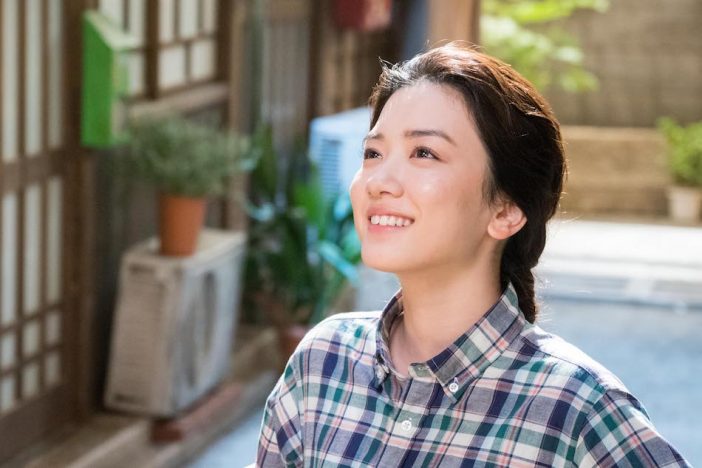 永野芽郁と佐藤健が見つけた幸せの形 『半分、青い。』第1話から最終話まで描かれた“青空”を読む