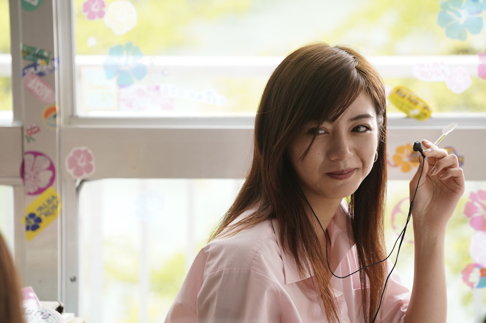 池田エライザ、確かな“カリスマ性”