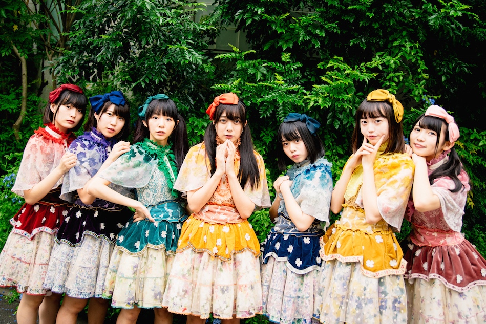 ナナランド語る『TIF2018』での躍進