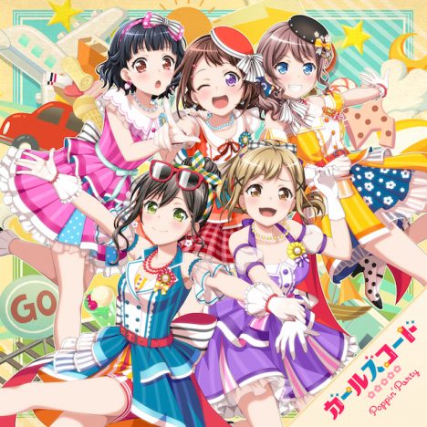 Poppin’Party、新SGで迎えた“新しい季節”