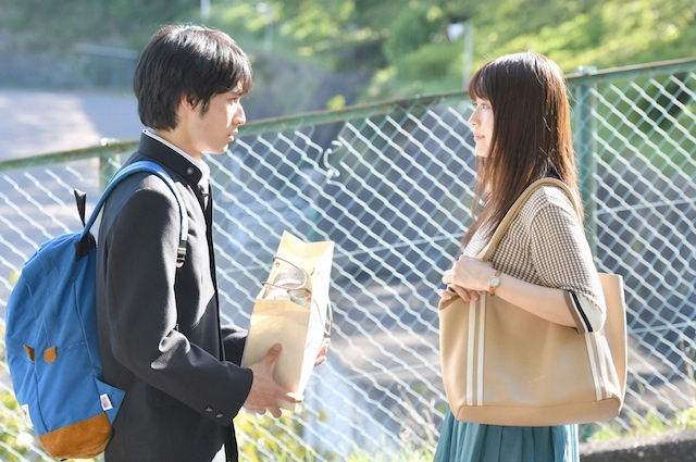 『中学聖日記』は現代社会を生きる“大人”を揺さぶり続ける 剥がれだした有村架純の仮面