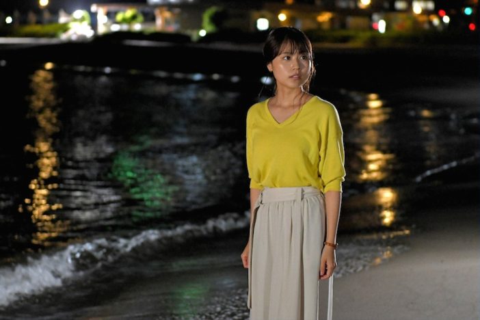 有村架純、岡田健史からのキスを受け入れるが…… 『中学聖日記』最大の修羅場が訪れる