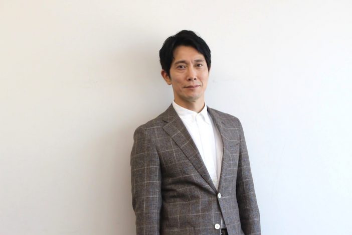 『黄昏流星群』佐々木蔵之介が50歳で挑んだ“運命の恋” 「清く正しく美しくあろうとしている」