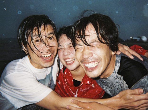 くるり、『ソングライン』で証明した“うた”という本質 制作の歩みやレコーディングの特徴を解説