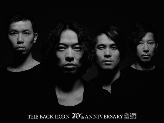 THE BACK HORNに聞く、音楽性がブレない理由「自分たちに合うものだけを作ろうとしてきた」