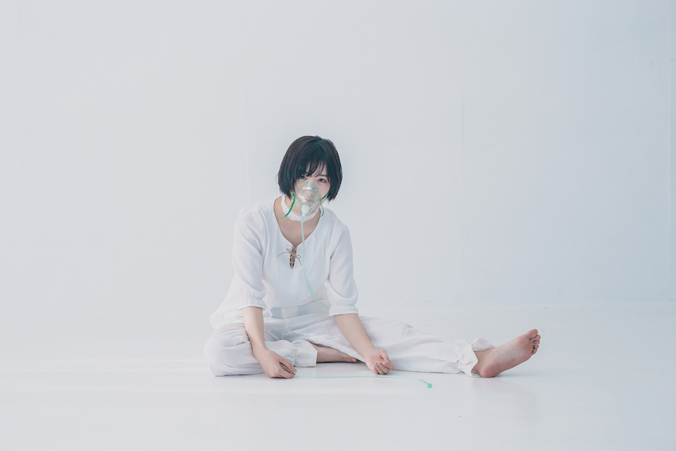 湯木慧が表現した音楽の蘇生