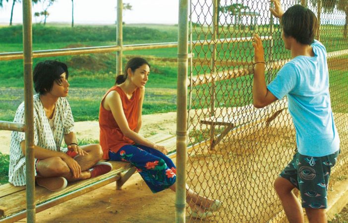 村上春樹作品の映画化のポイントは“会話”にあり 『ハナレイ・ベイ』はもっとも成功した作品に?