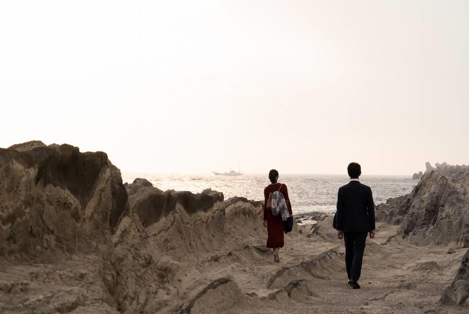 『黄昏流星群』佐々木蔵之介と黒木瞳の青い恋