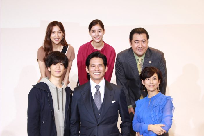 鈴木保奈美、『東京ラブストーリー』再放送は「拷問のよう」 『SUITS』織田裕二との再共演語る