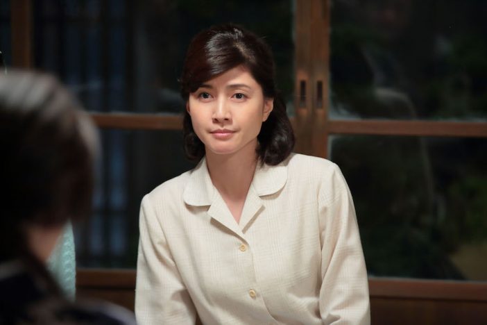 内田有紀、初の朝ドラ『まんぷく』で人気再燃 “笑う役”に往年のファンの願いが叶った?