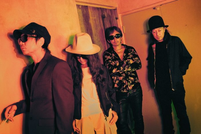 SHERBETSはなぜ“宝物”なのか 結成20周年記念オールタイムベスト盤から麦倉正樹が考える