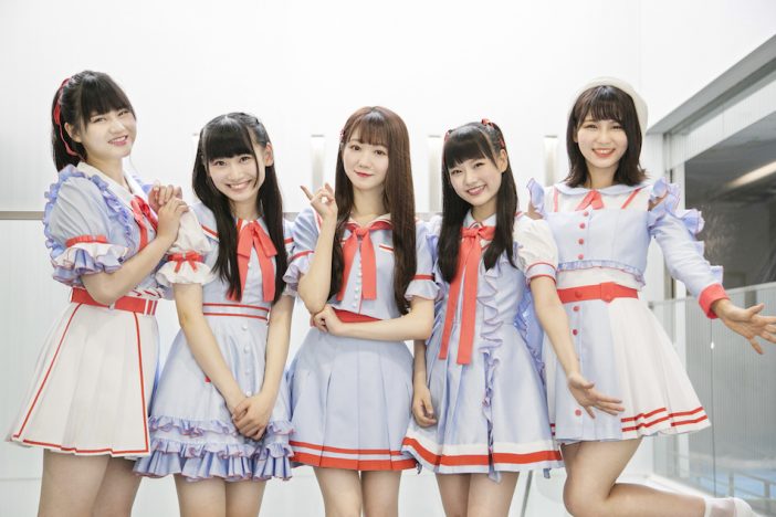 =LOVEが語る、アイドル意識の高まりとプロデューサー指原莉乃への尊敬と信頼