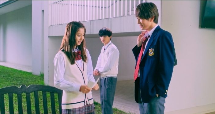 吉沢亮は徐々に自信をつけ、杉野遥亮はその逆をいく 『あのコの、トリコ。』2人の違った魅力