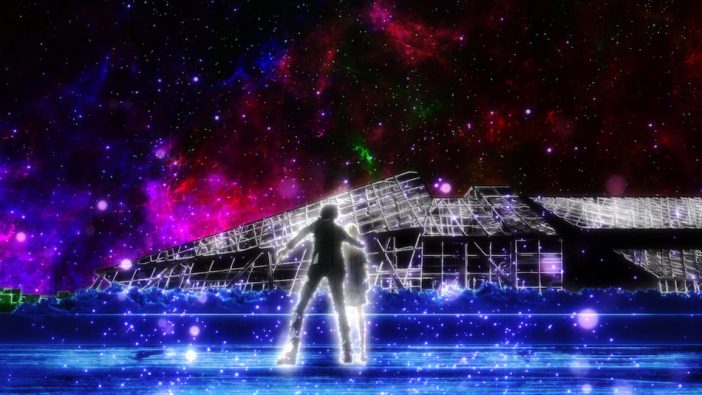 ワールドワイドな規模感で作られたアニメ『イングレス』制作秘話 石井朋彦&櫻木優平インタビュー