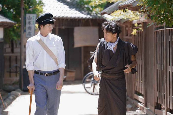 山崎育三郎の明るさが岡田将生の背中を押す 『昭和元禄落語心中』で描かれた落語界の光と影