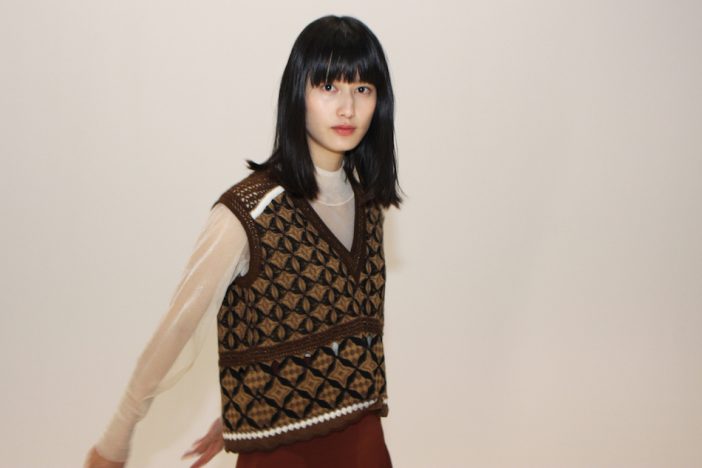 橋本愛が語る、『告白』と上京当時の思い出 「日活撮影所に行くと胃が痛くなってしまって」