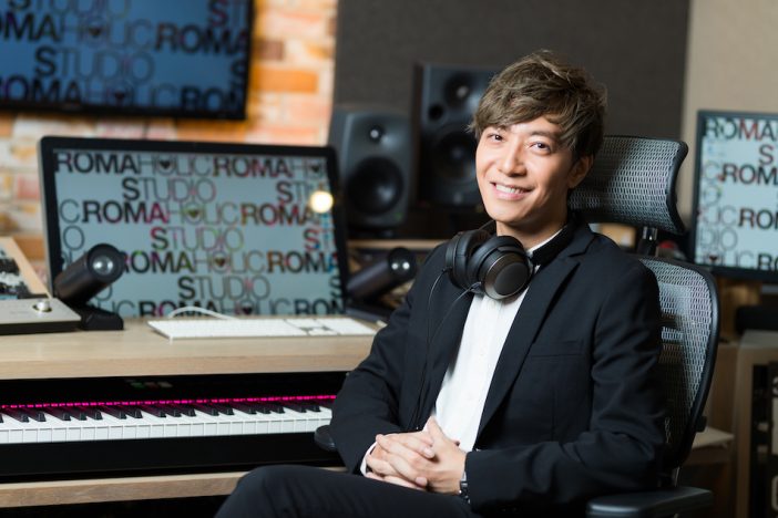 agehasprings 田中隼人が語る「機材選びのポイント」と“制作における数値化と言語化”の重要性