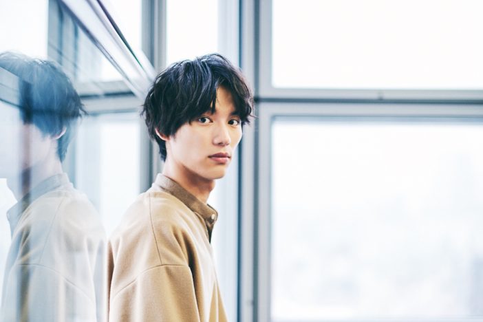 福士蒼汰が語る、役者としての現在地 「ようやく自分の足で、振り出しに戻ってもいい」